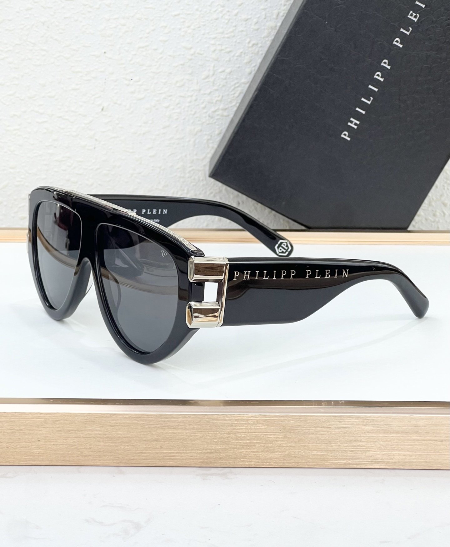 Philipp plein Glasses #74