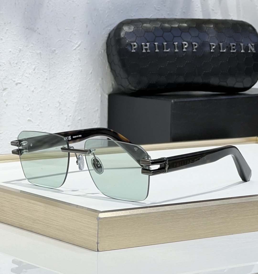 Philipp plein Glasses #99