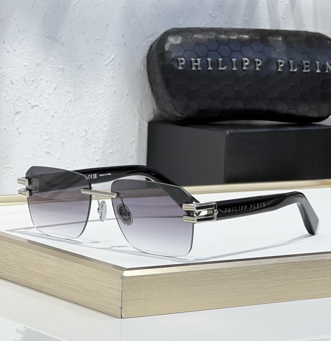 Philipp plein Glasses #101