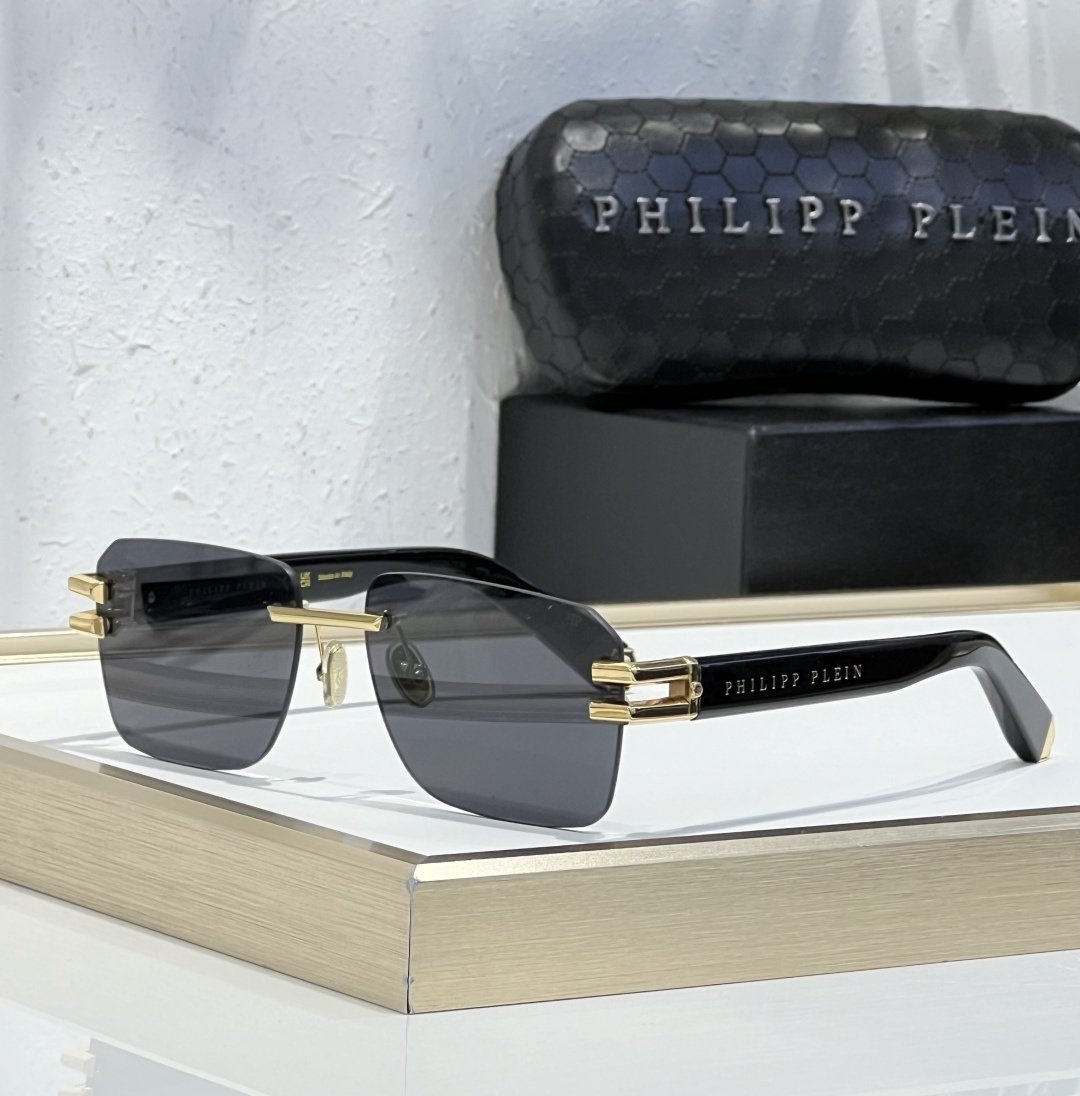 Philipp plein Glasses #102