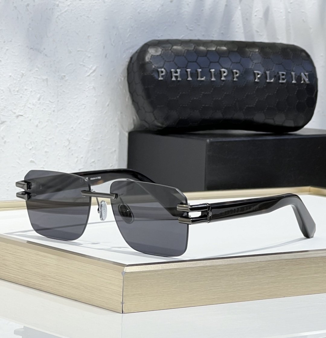 Philipp plein Glasses #106