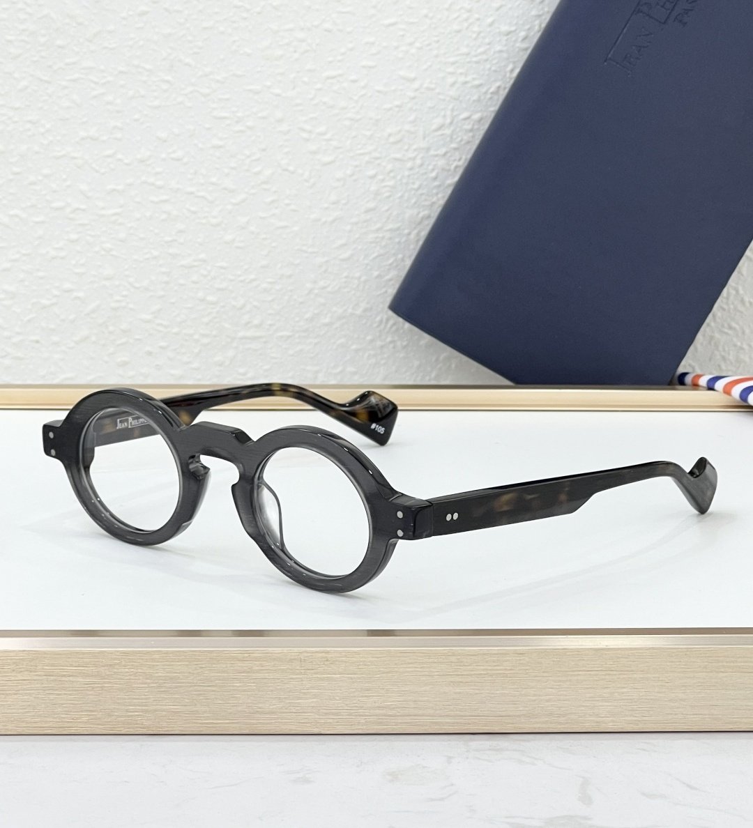 Philipp plein Glasses #107