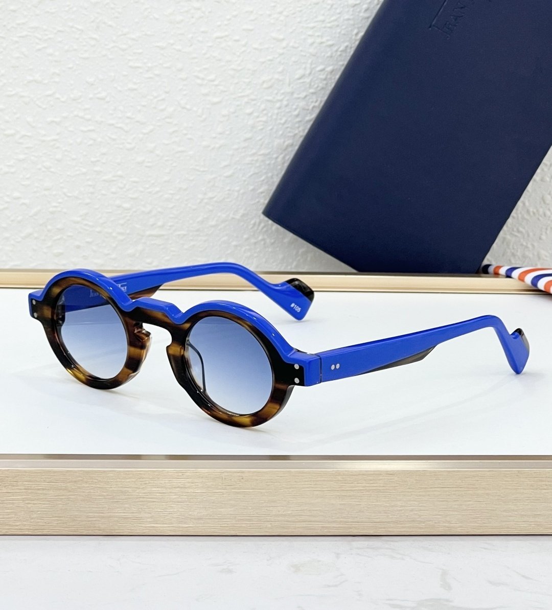 Philipp plein Glasses #109