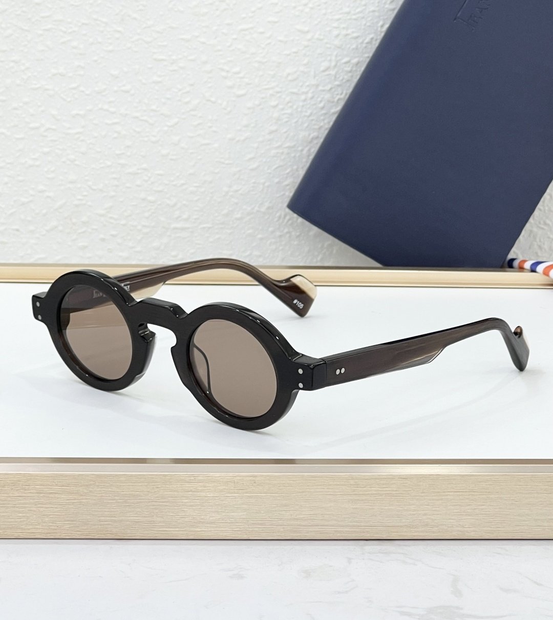 Philipp plein Glasses #114