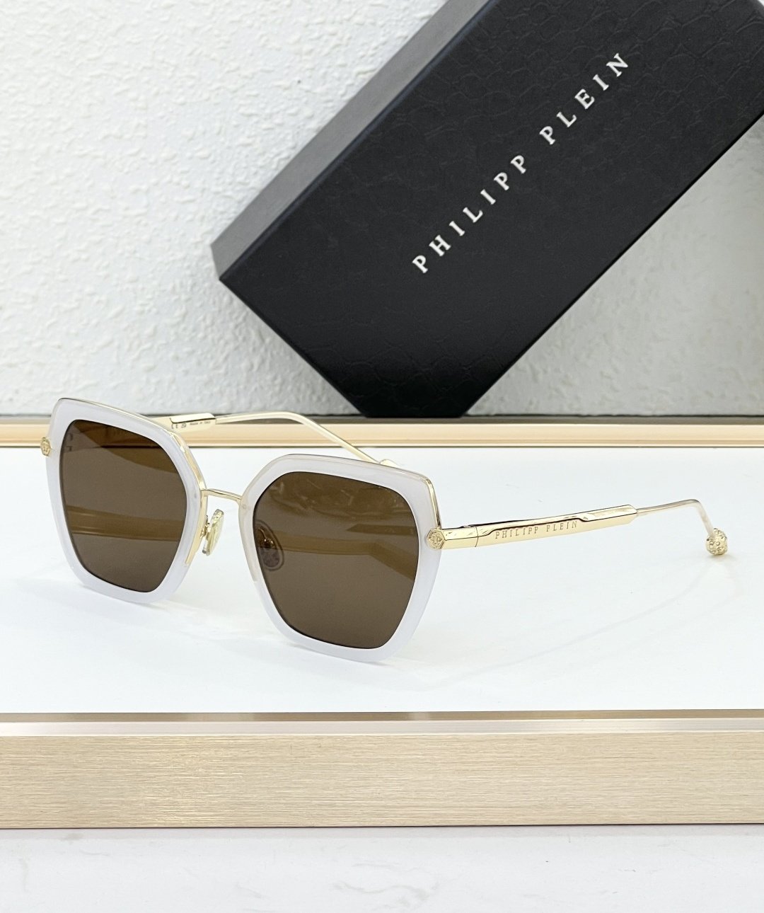 Philipp plein Glasses #125