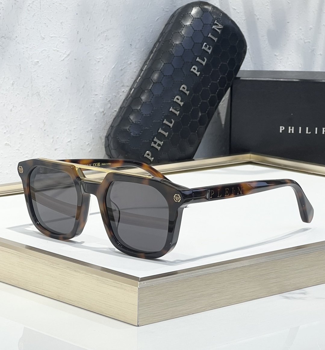 Philipp plein Glasses #149