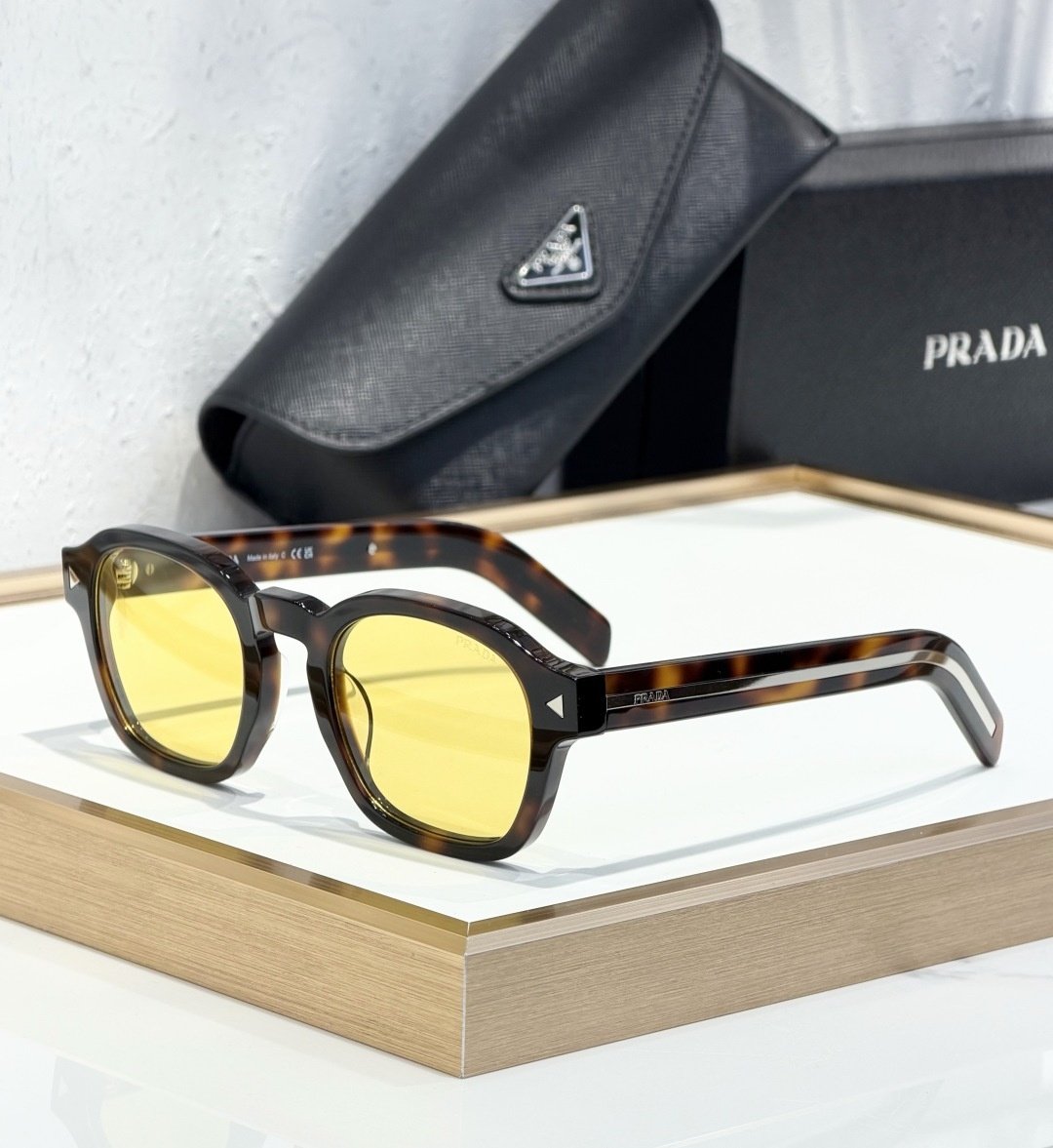 Prada Glasses #10