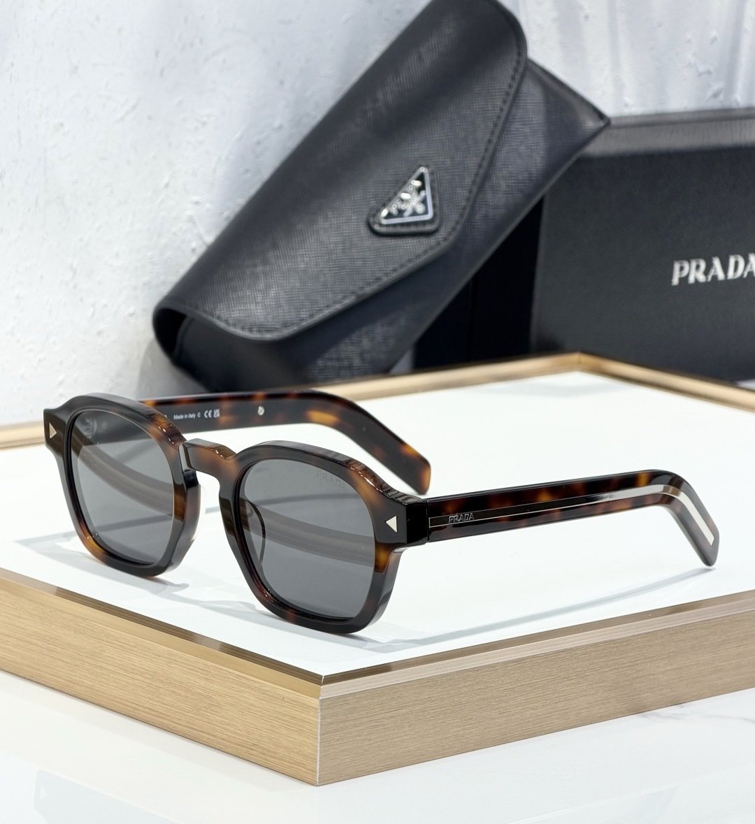 Prada Glasses #14