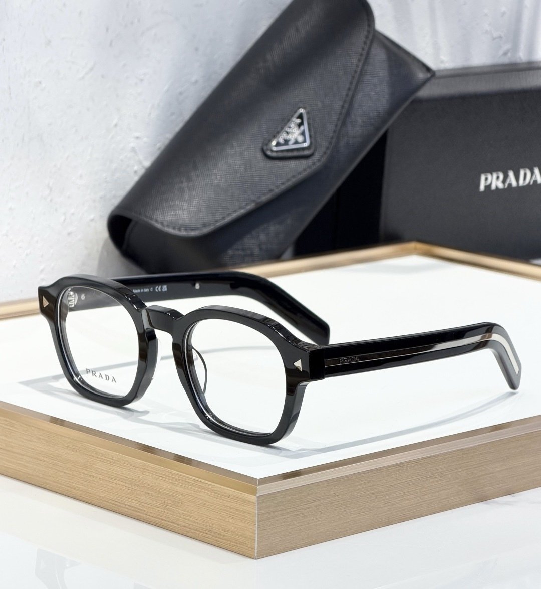 Prada Glasses #15