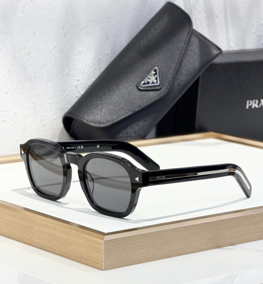 Prada Glasses #16