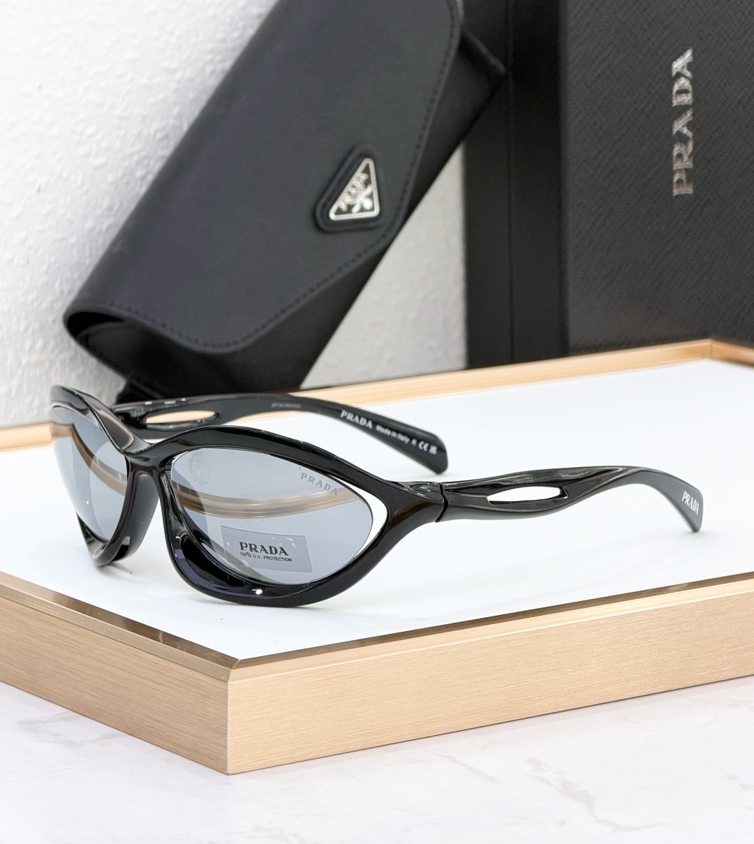 Prada Glasses #26
