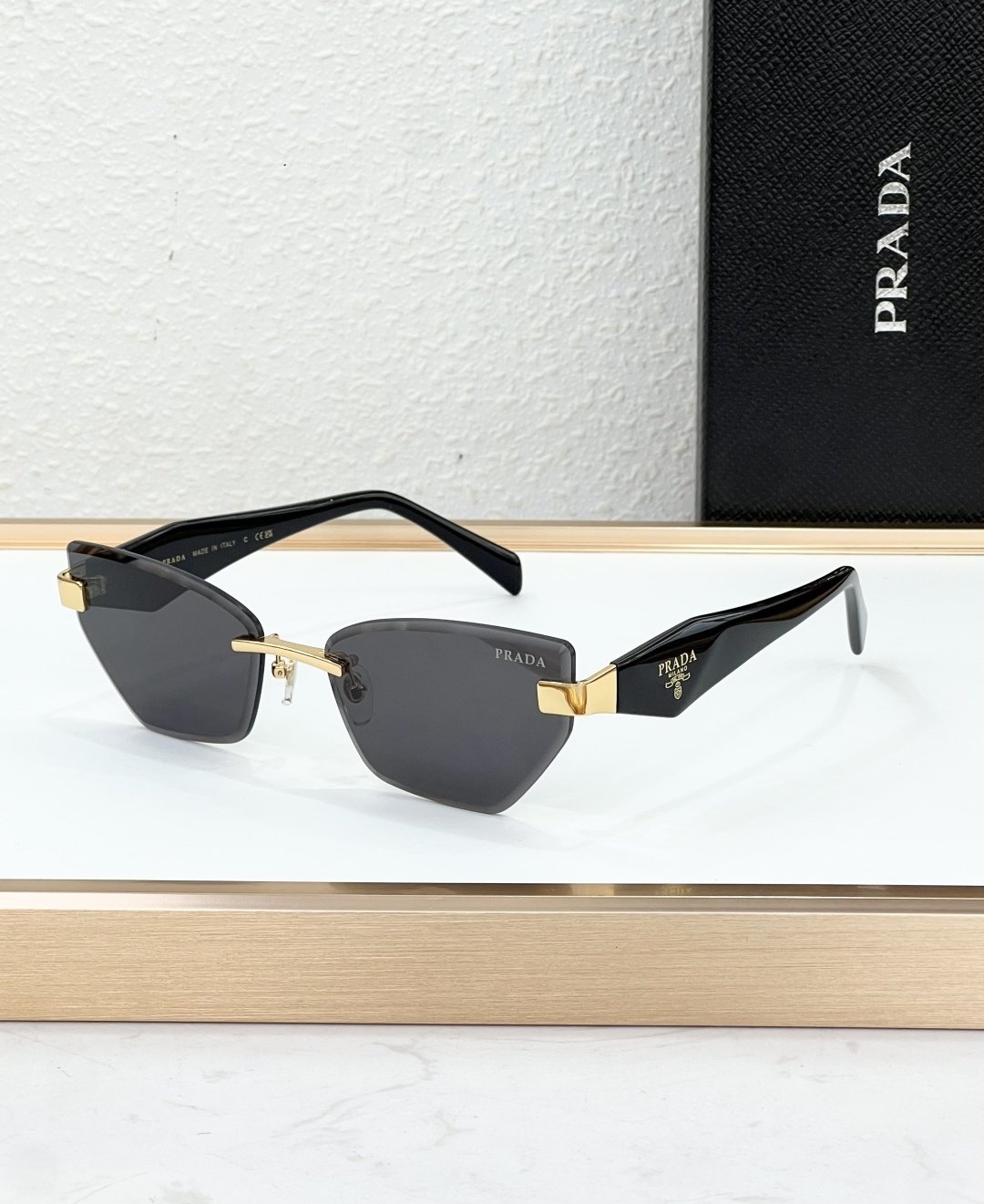 Prada Glasses #30