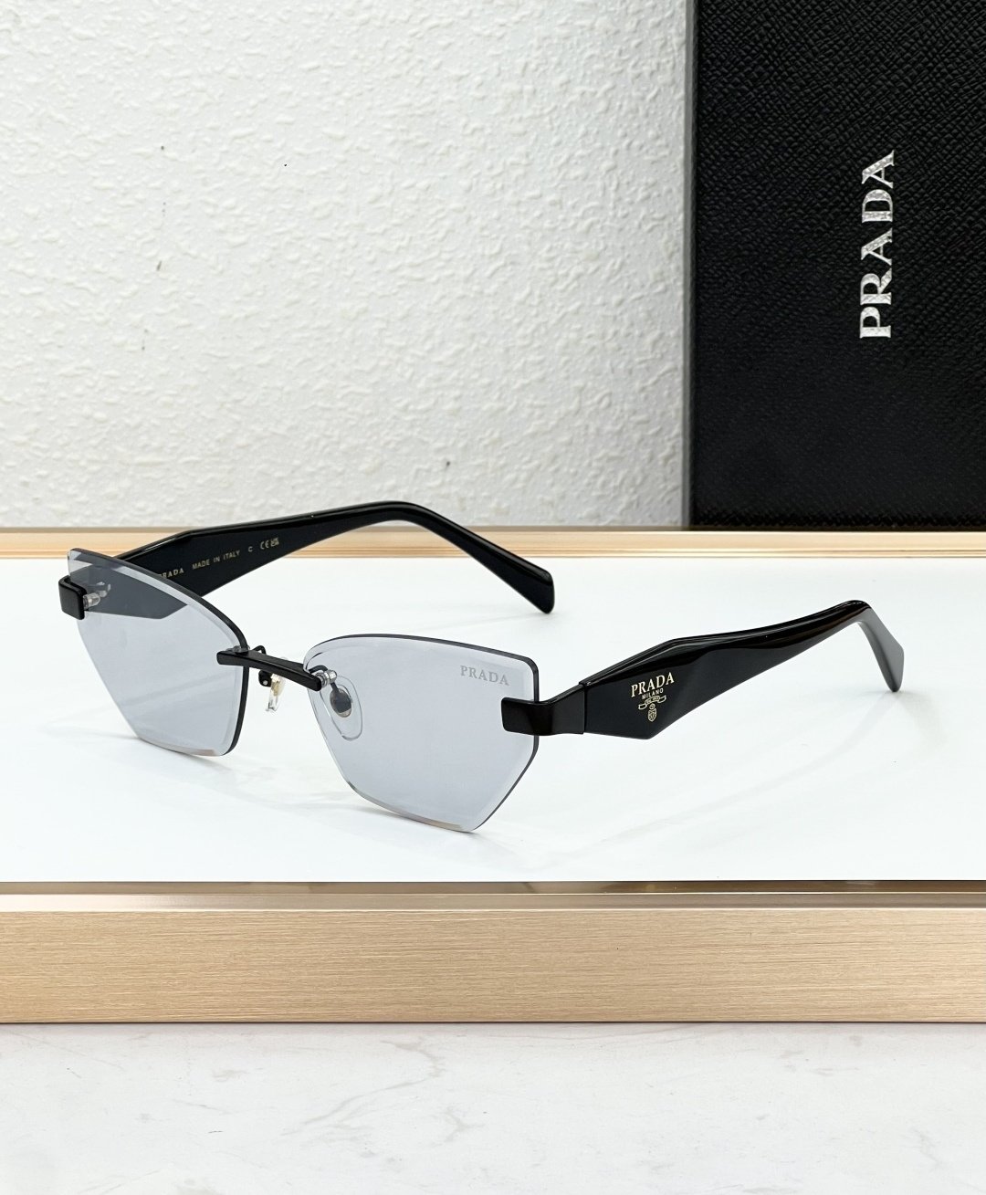 Prada Glasses #31