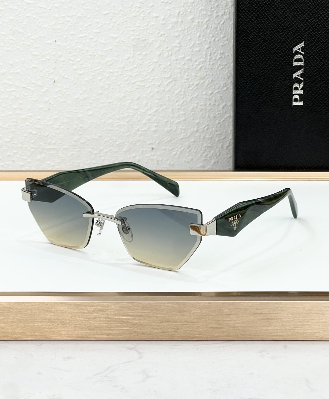 Prada Glasses #33