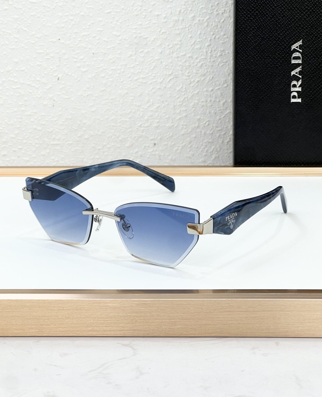 Prada Glasses #37