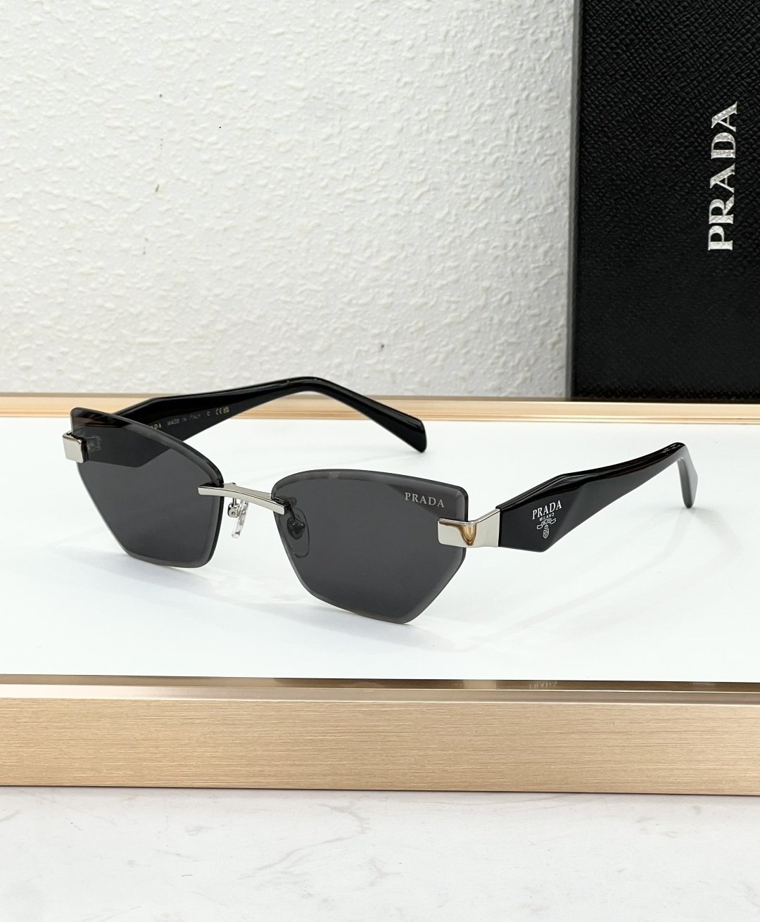 Prada Glasses #38