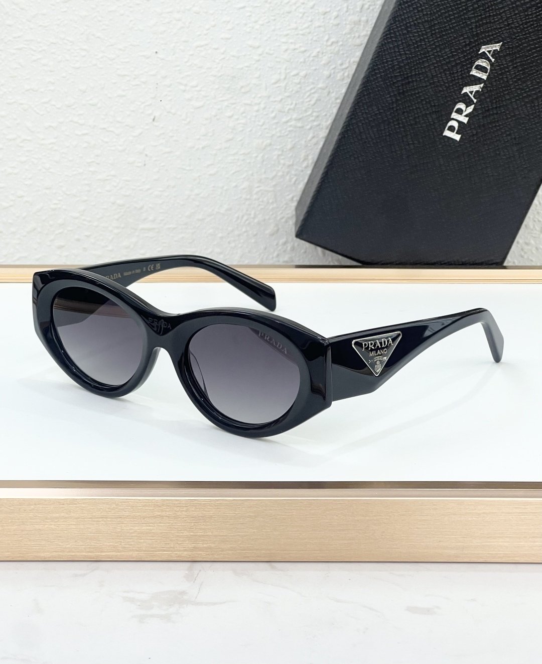 Prada Glasses #51