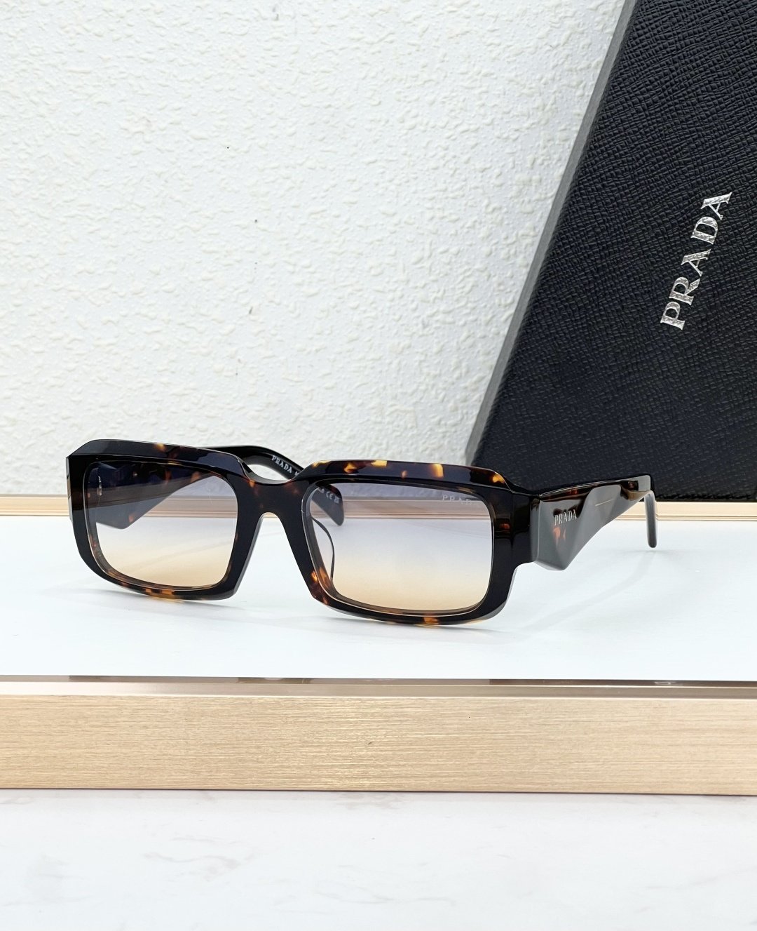 Prada Glasses #59