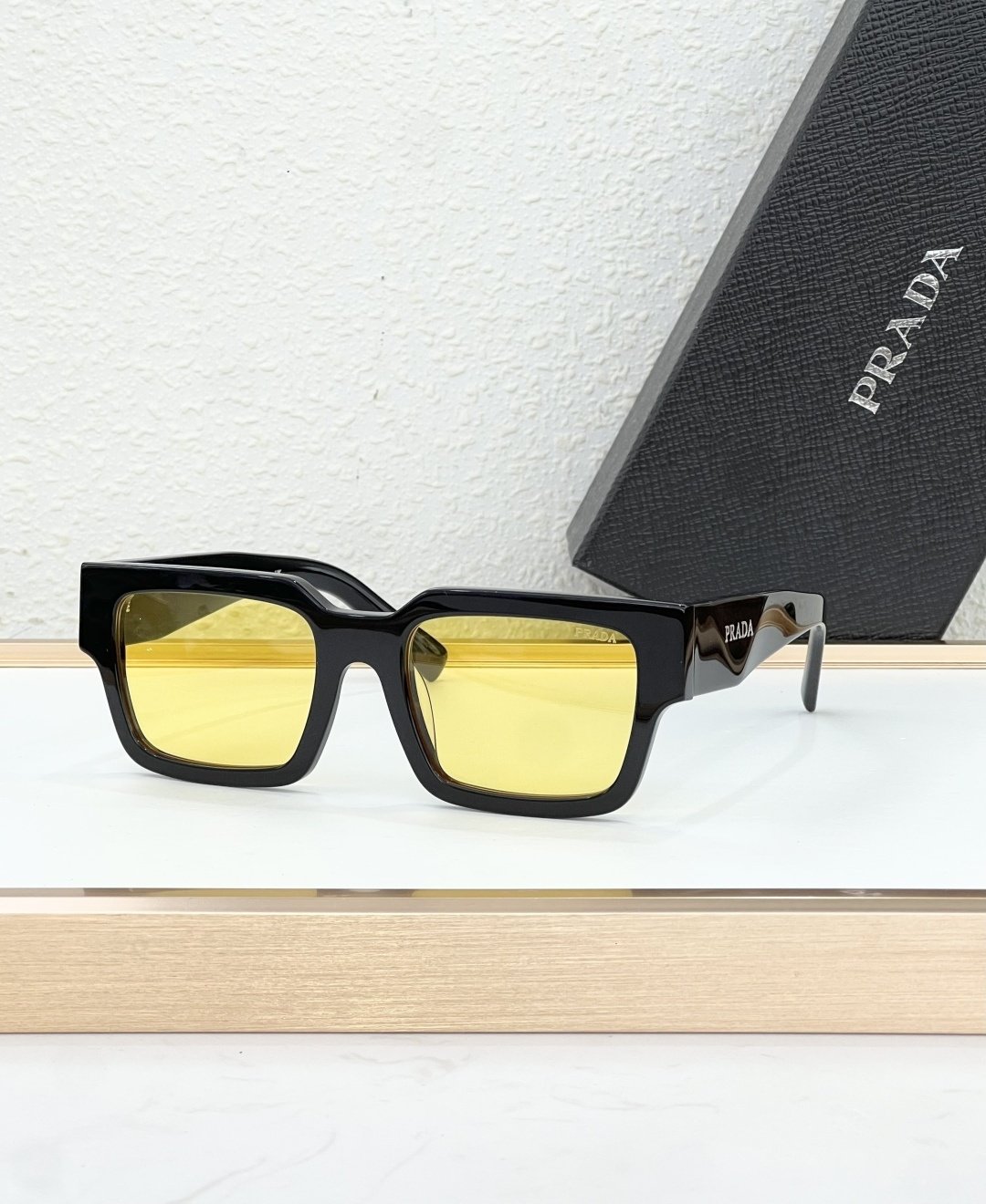 Prada Glasses #66