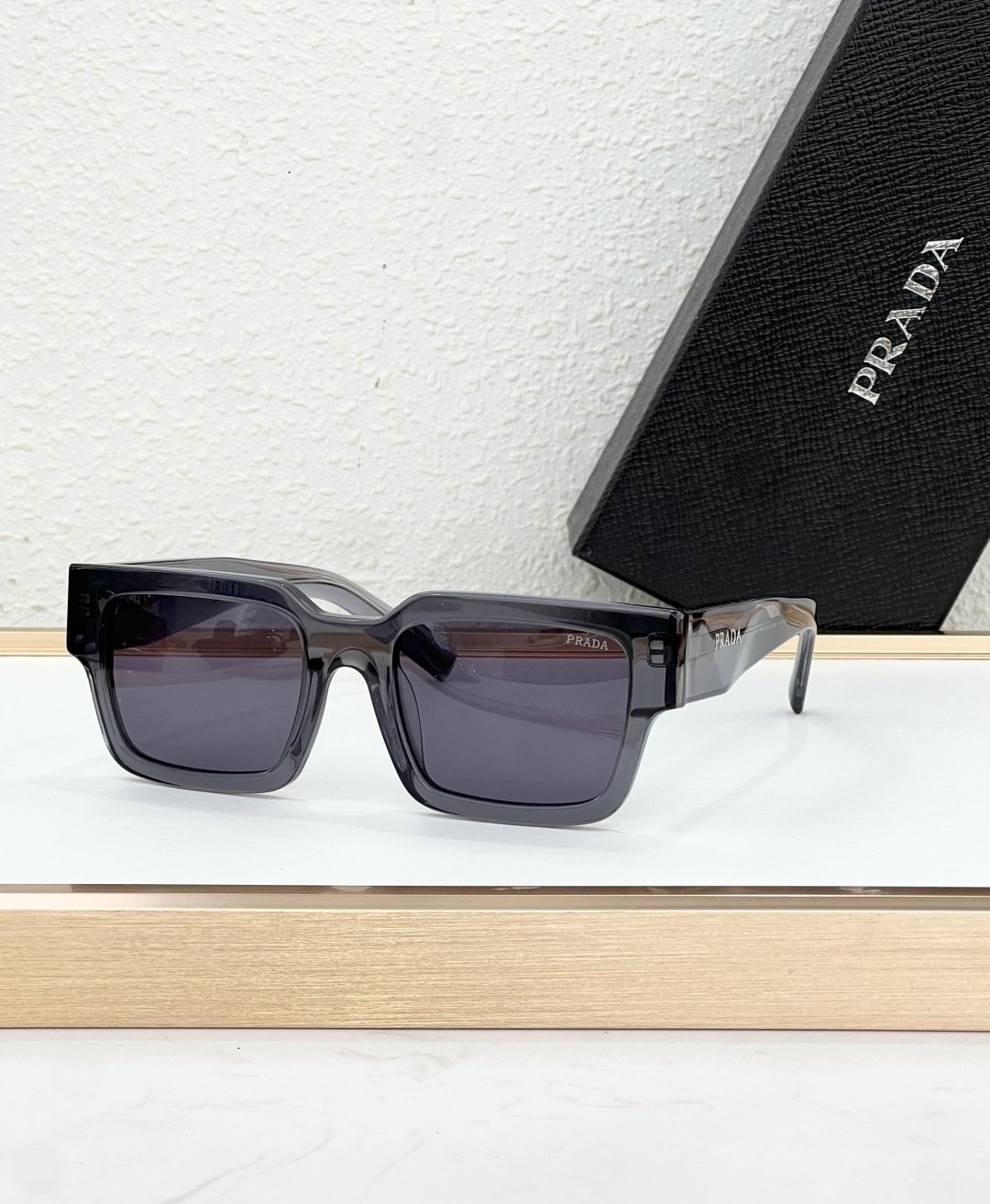 Prada Glasses #67