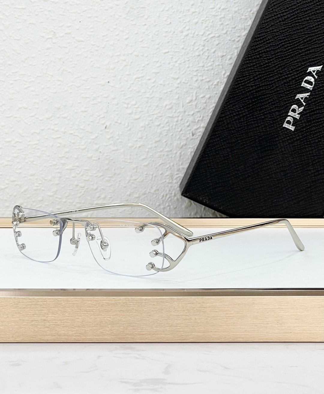 Prada Glasses #84