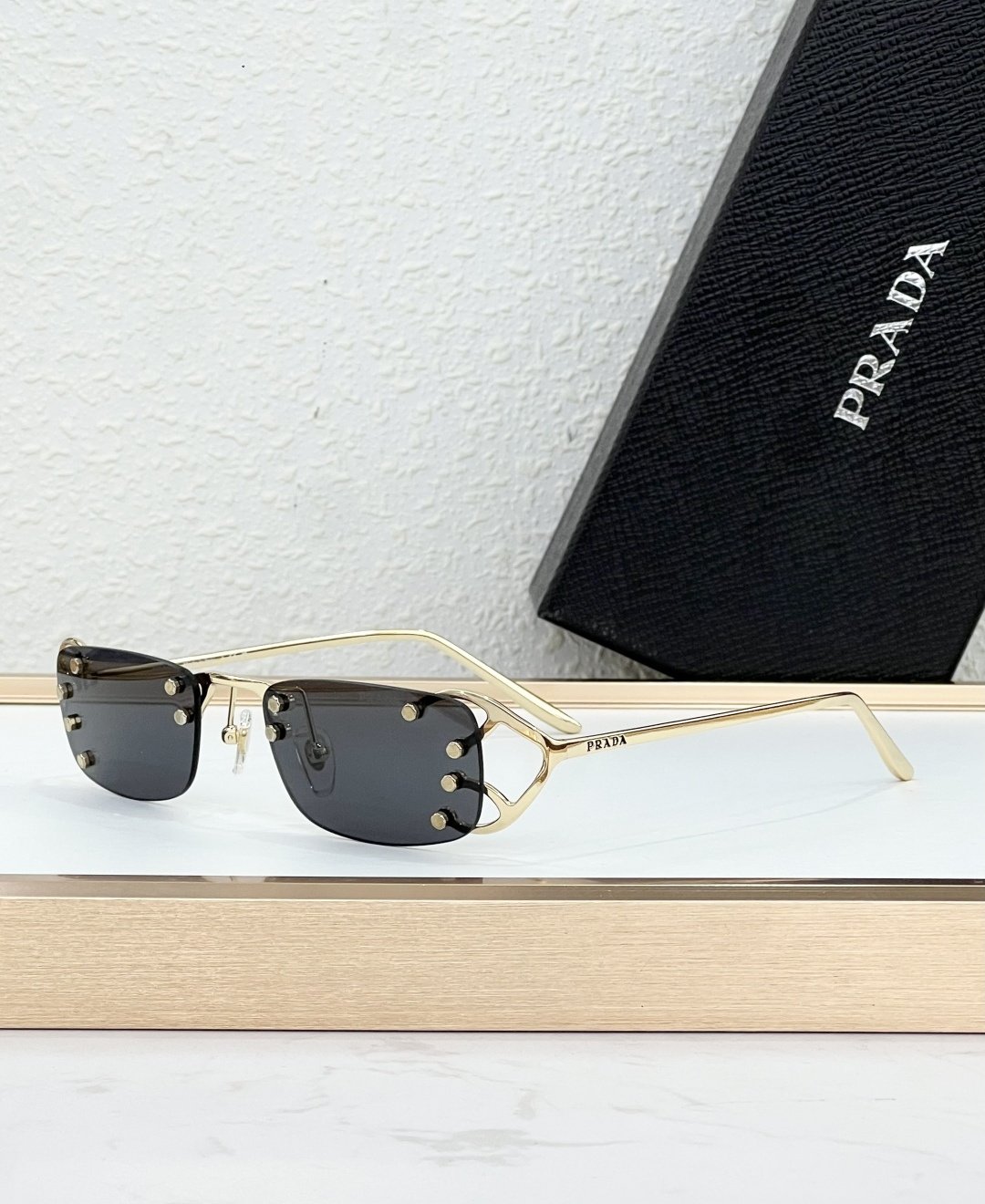 Prada Glasses #86