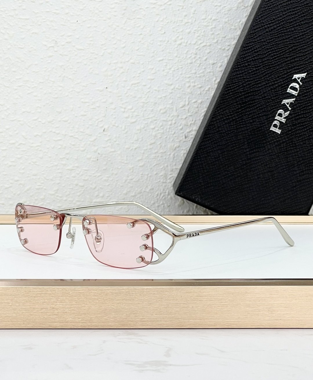 Prada Glasses #88
