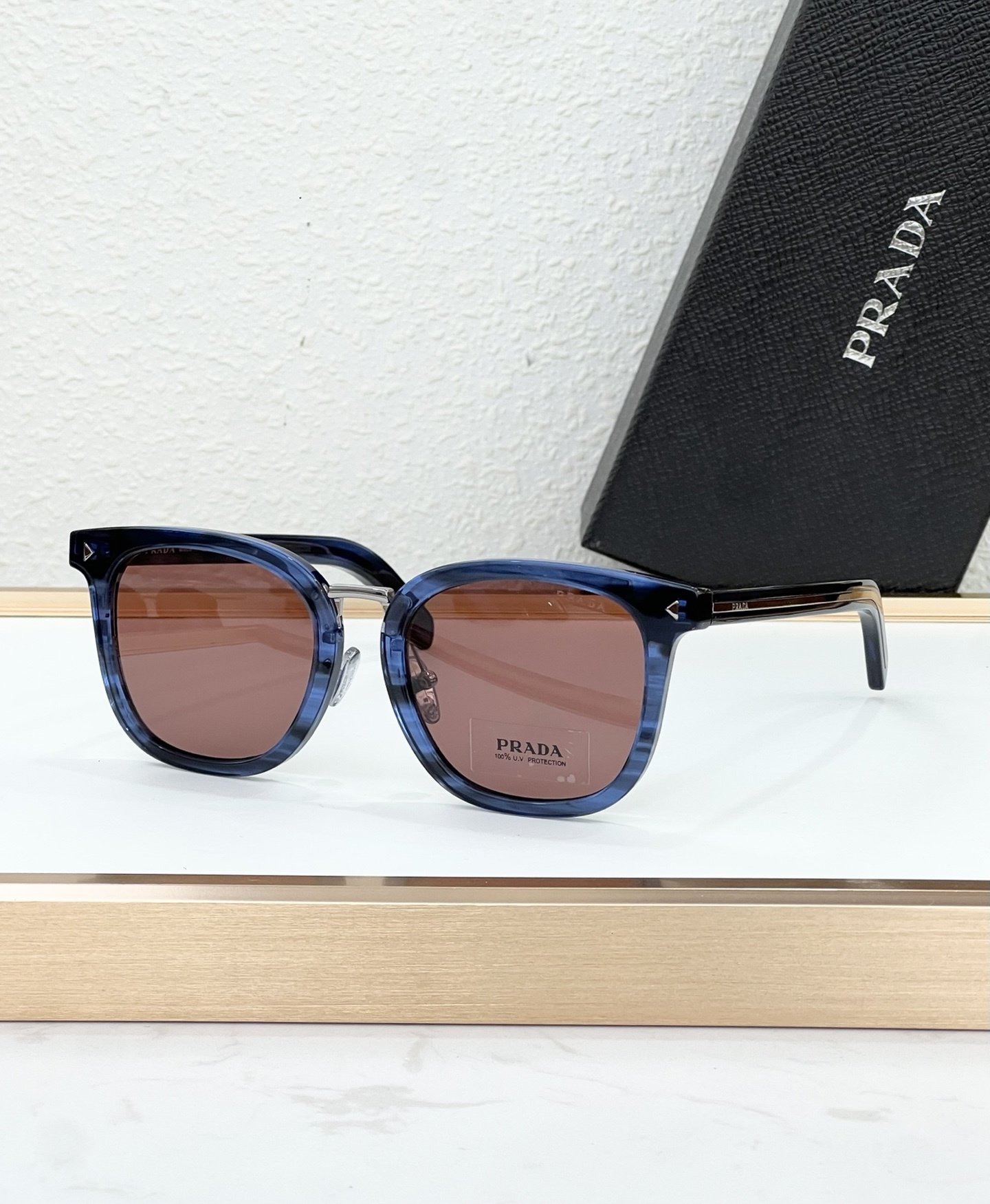 Prada Glasses #98