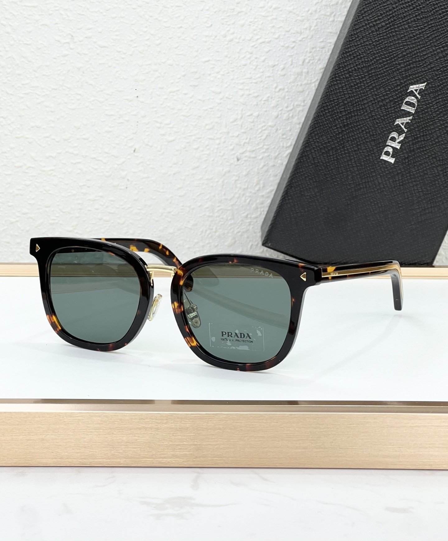 Prada Glasses #102