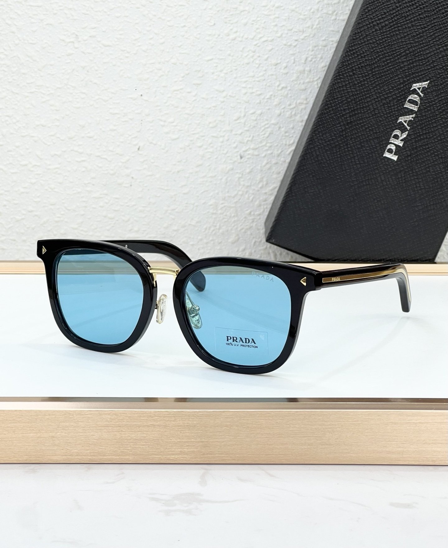Prada Glasses #104