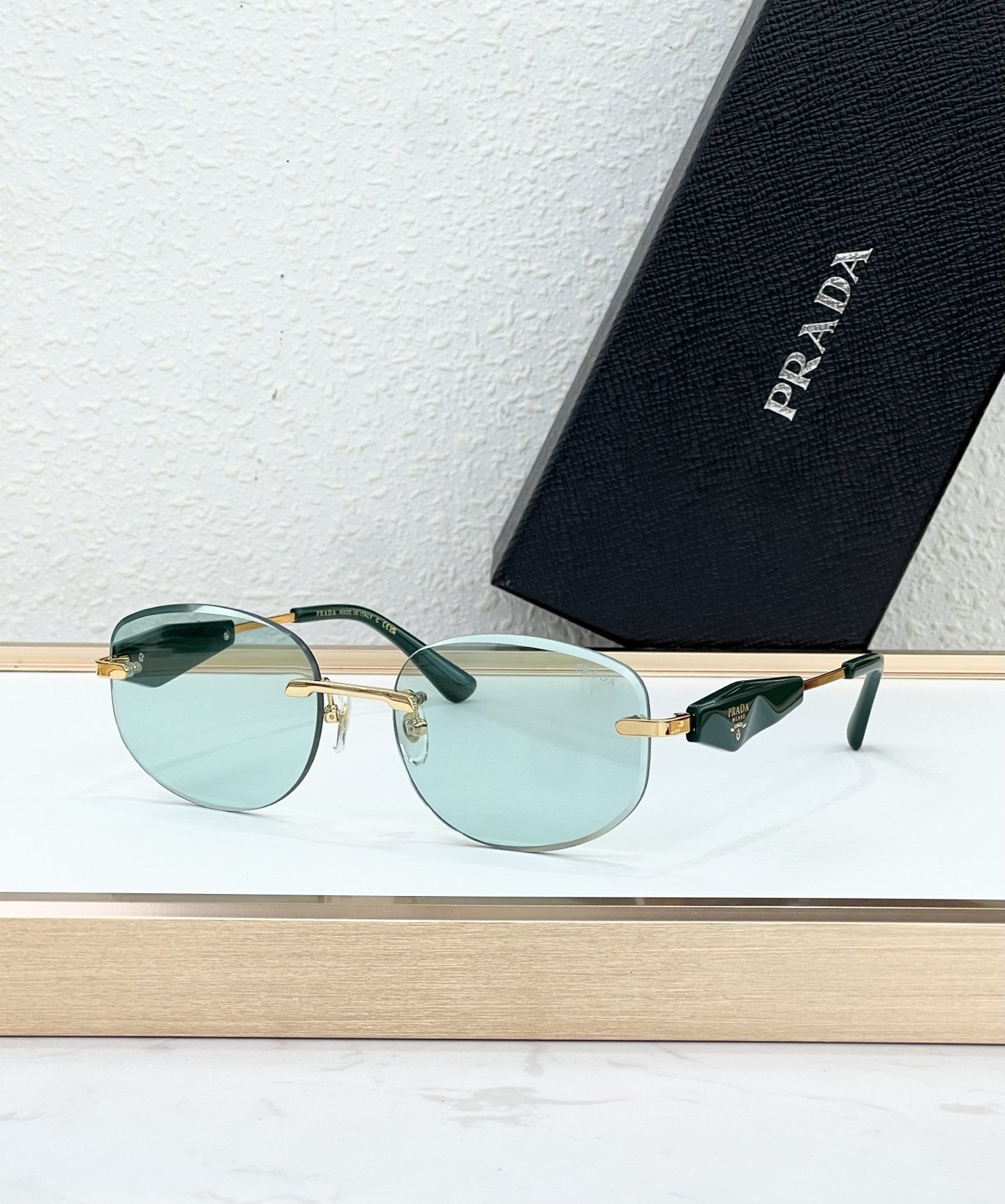 Prada Glasses #106