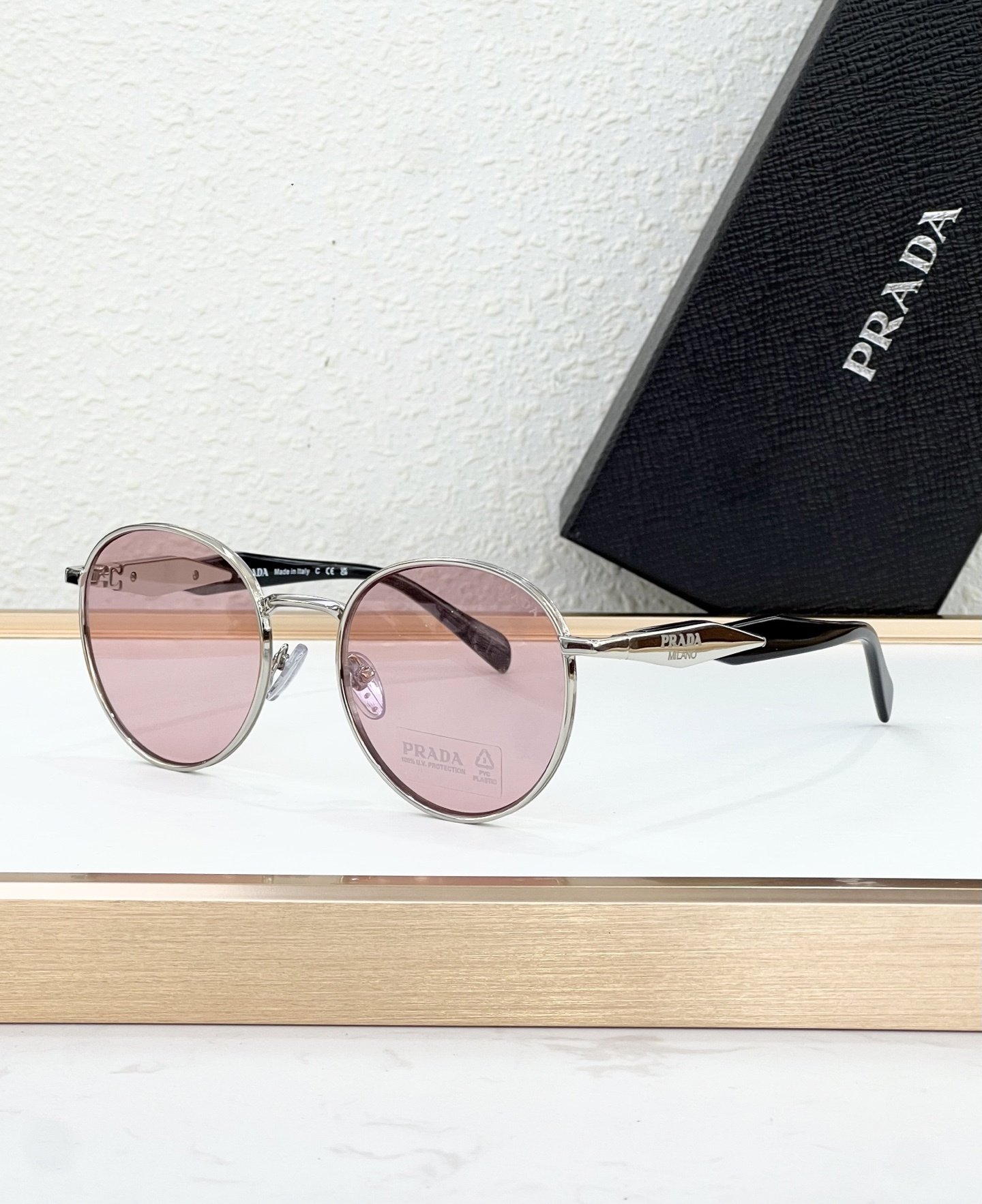 Prada Glasses #118