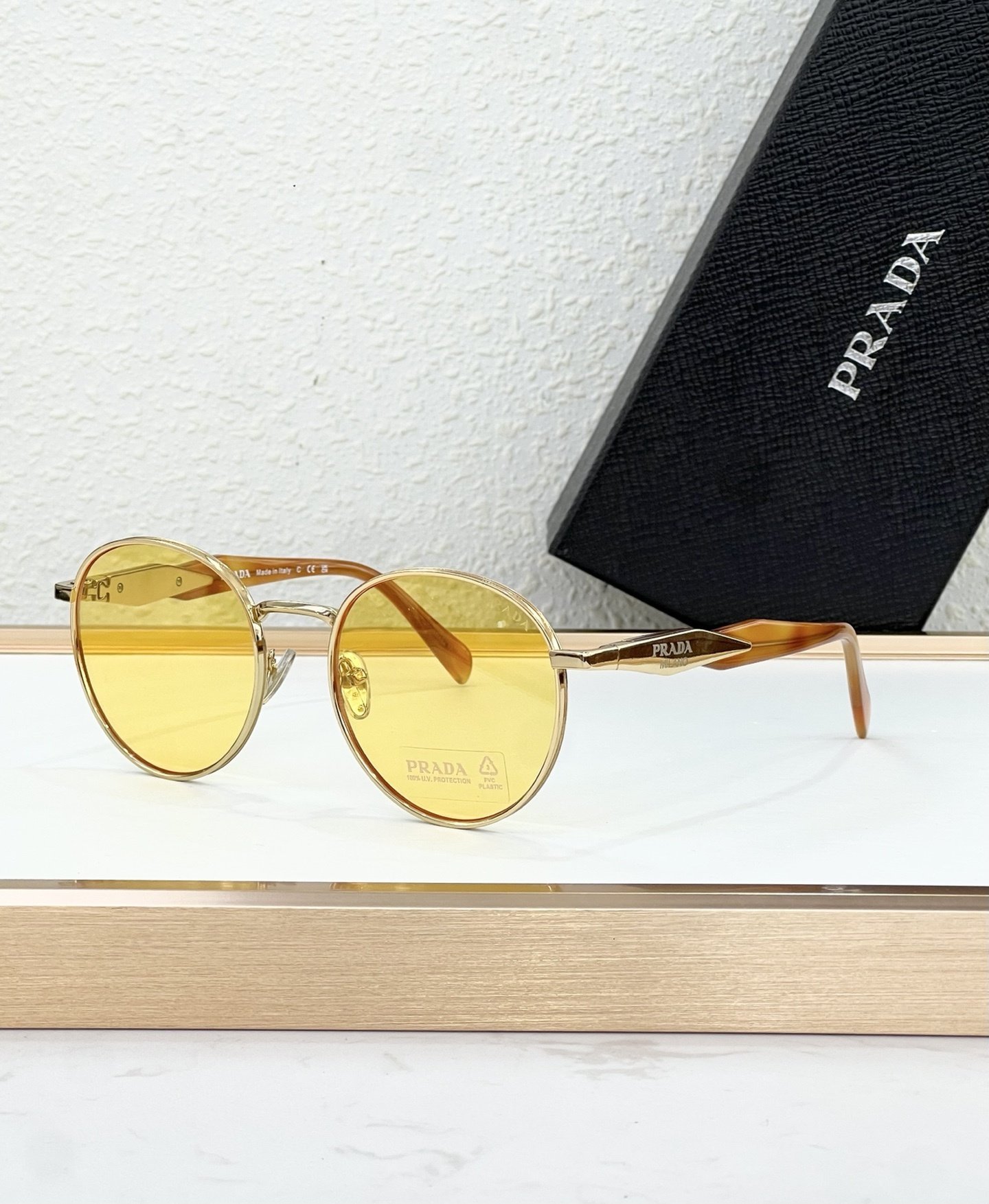 Prada Glasses #119