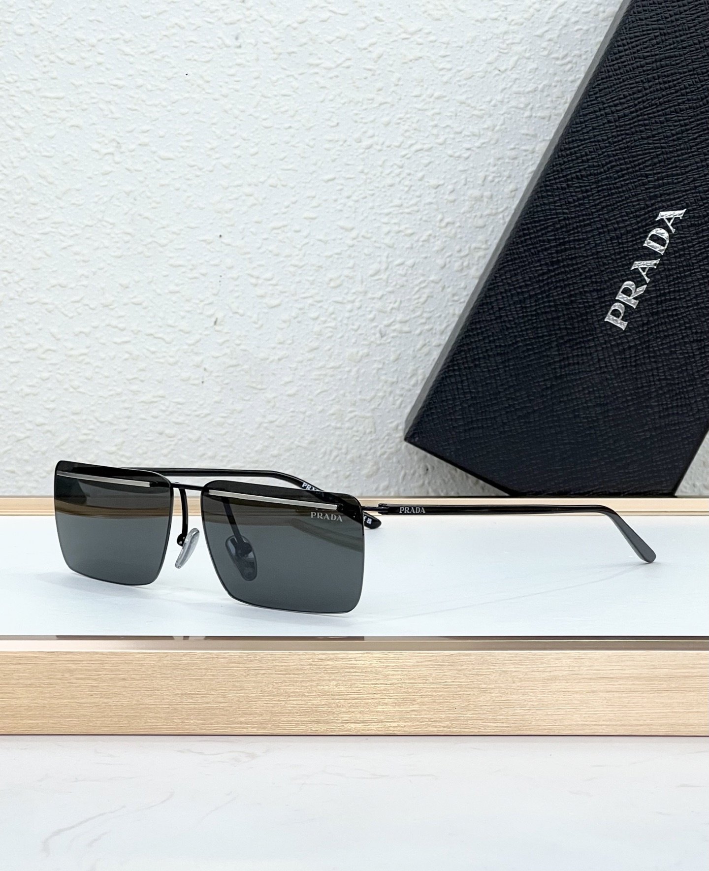 Prada Glasses #151