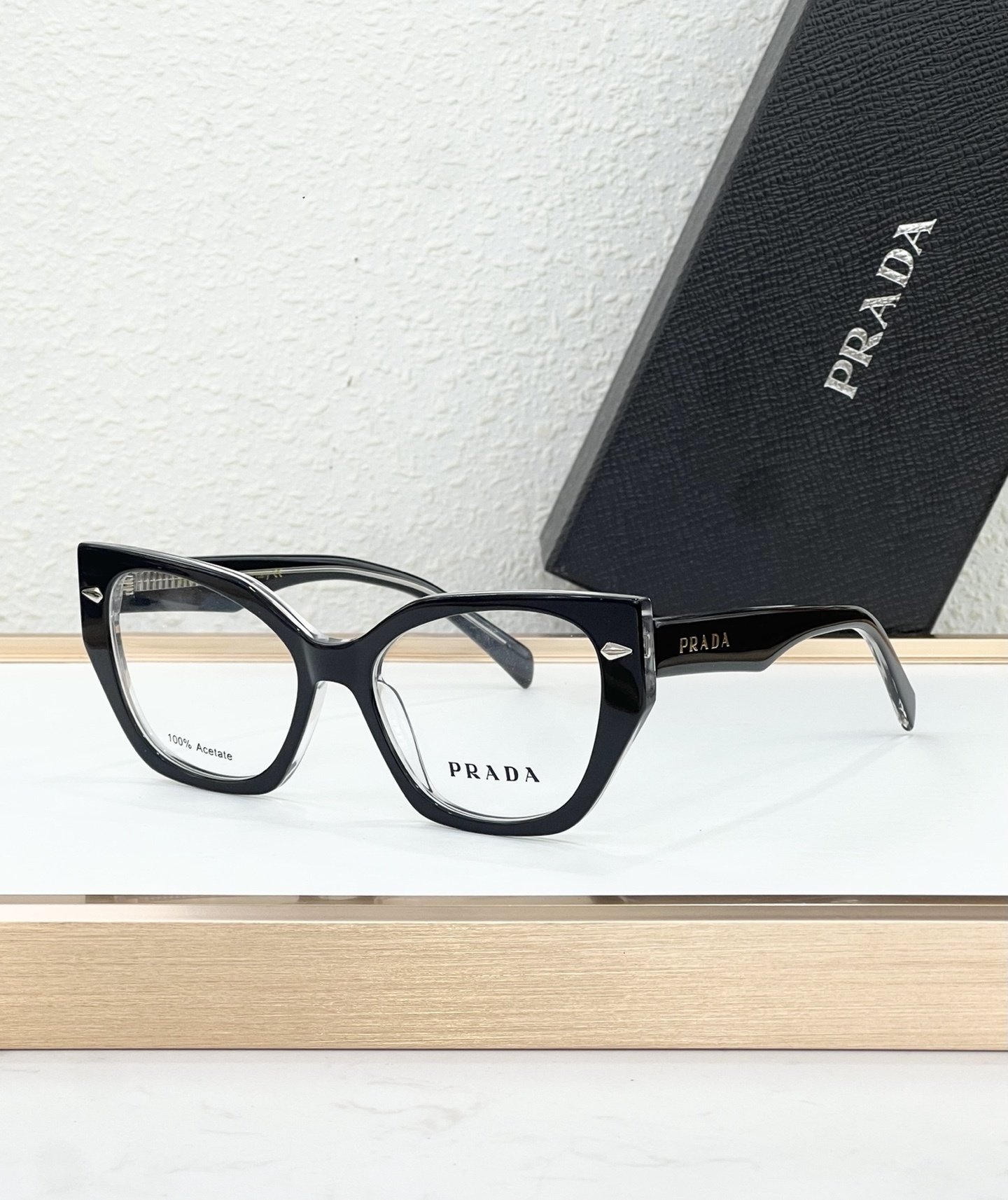 Prada Glasses #153