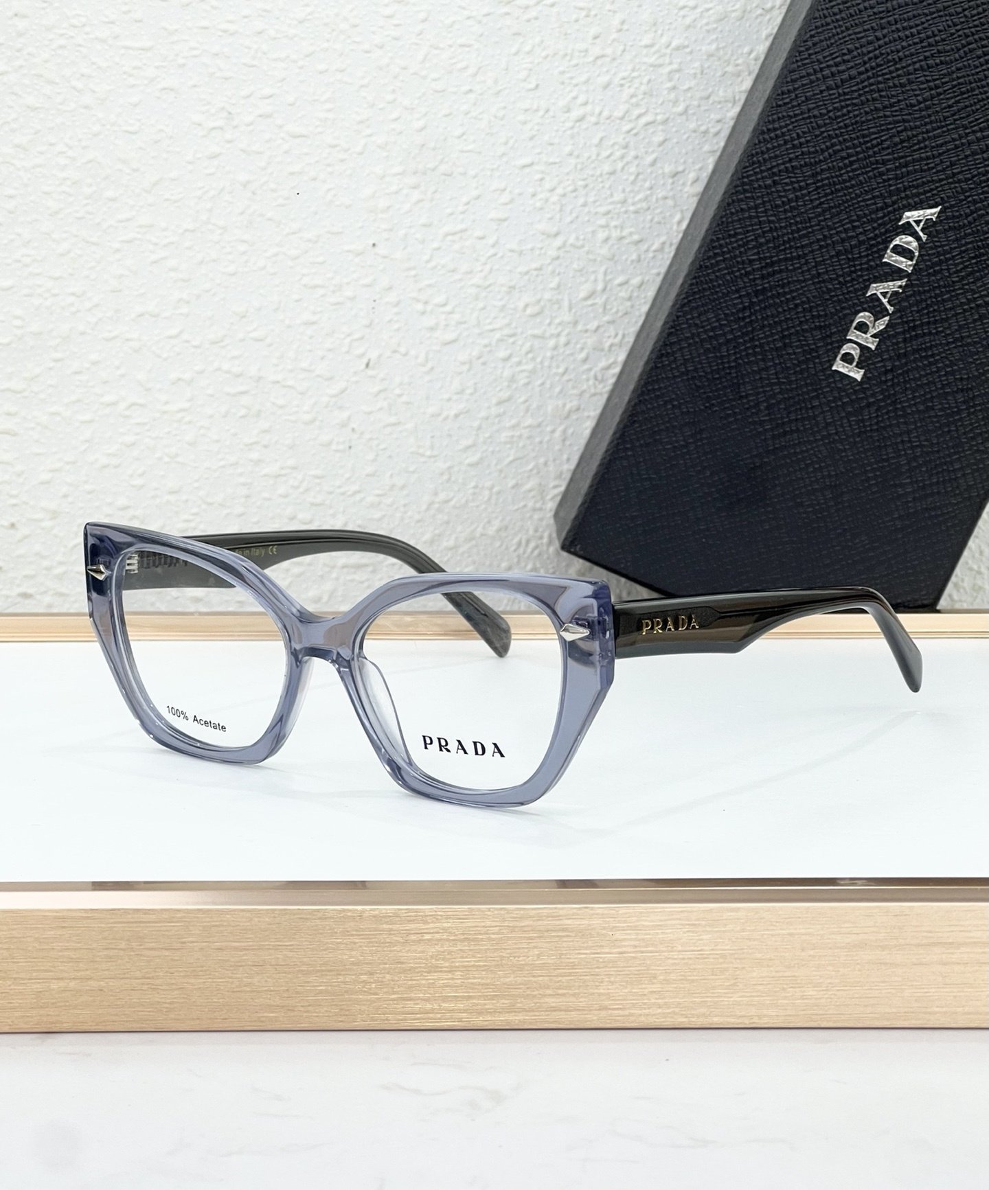 Prada Glasses #154
