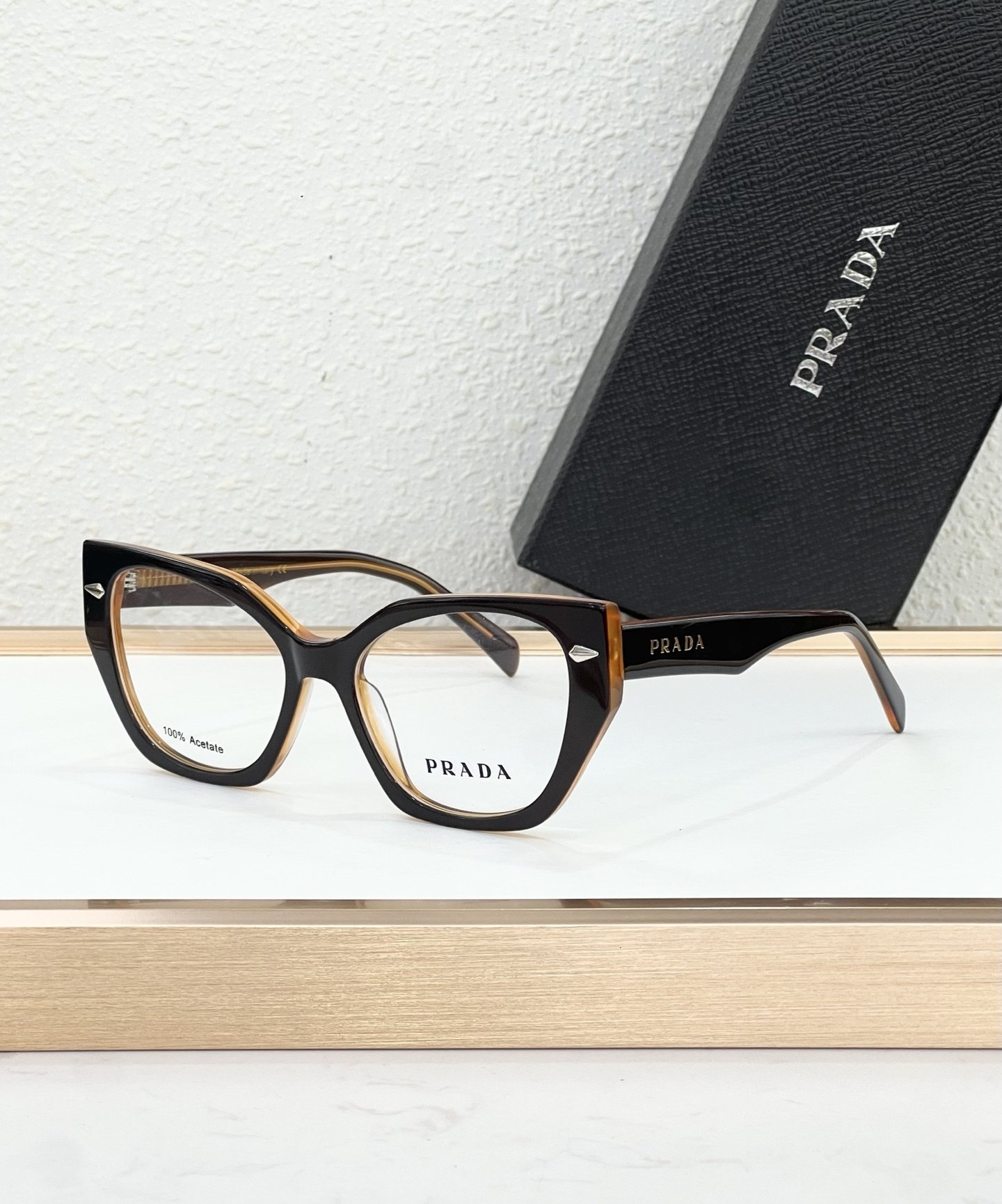 Prada Glasses #156