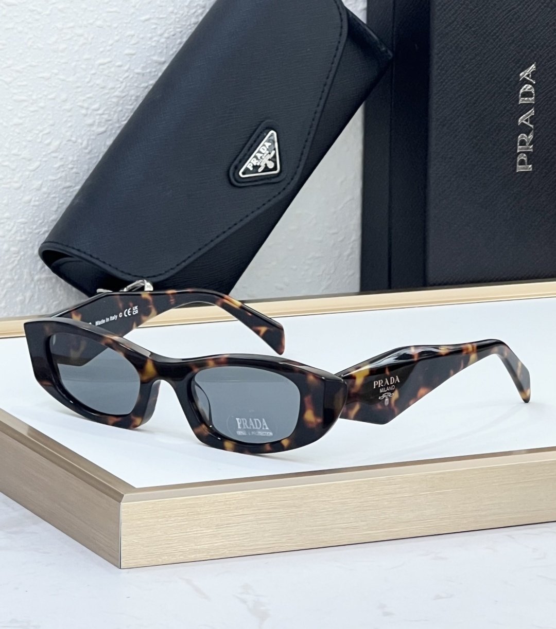 Prada Glasses #157