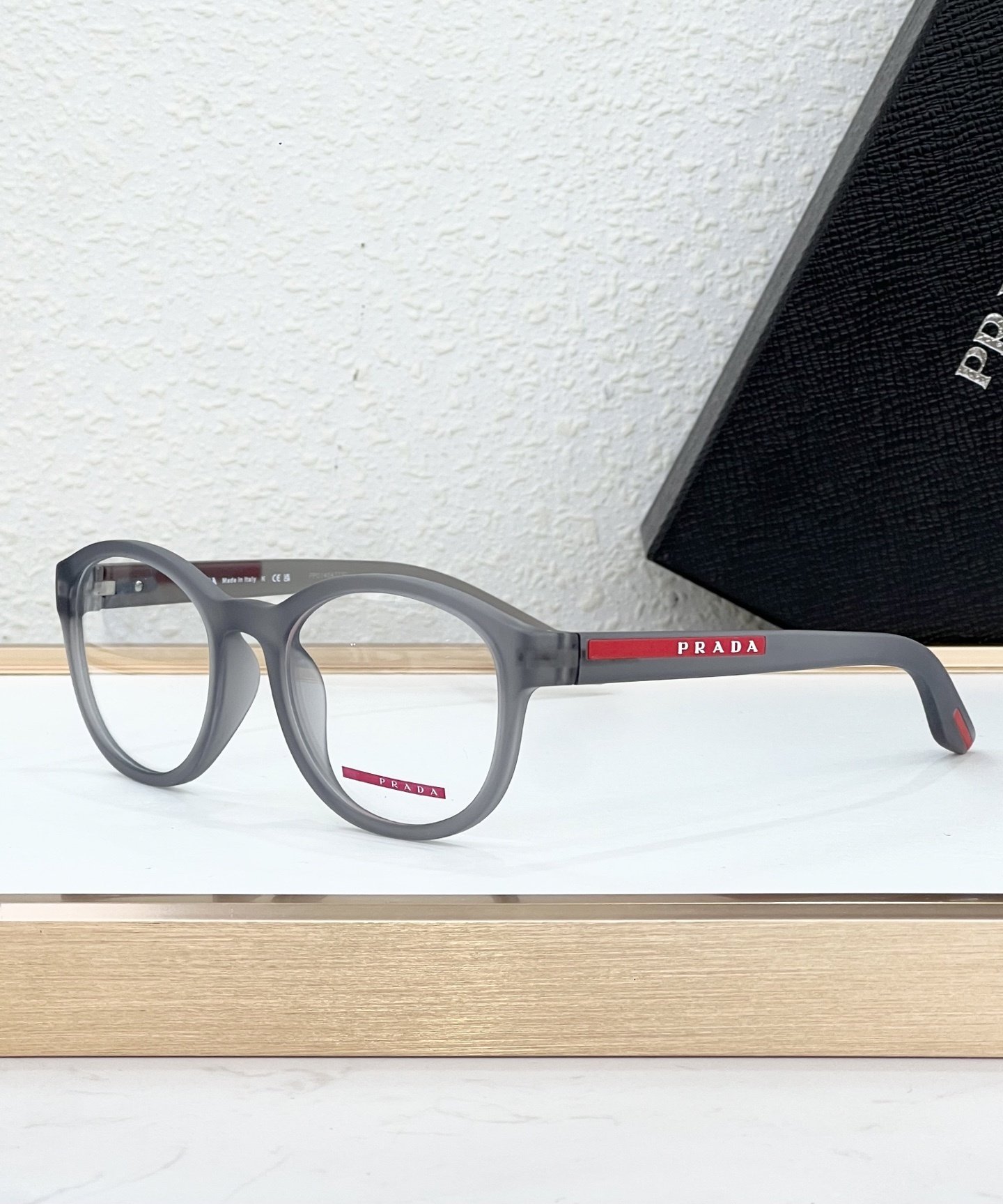 Prada Glasses #173