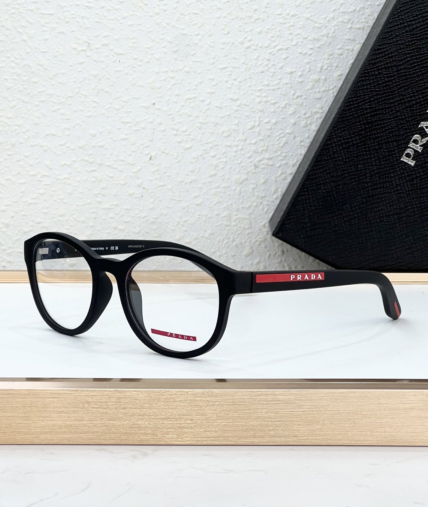 Prada Glasses #175