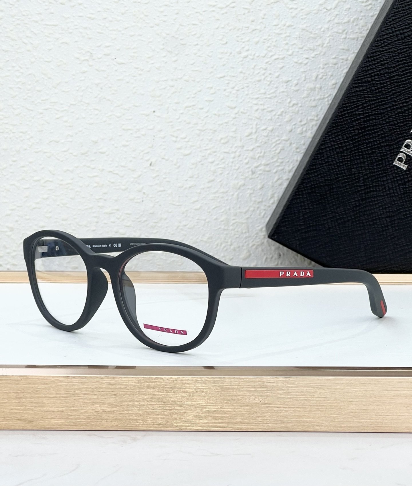 Prada Glasses #176