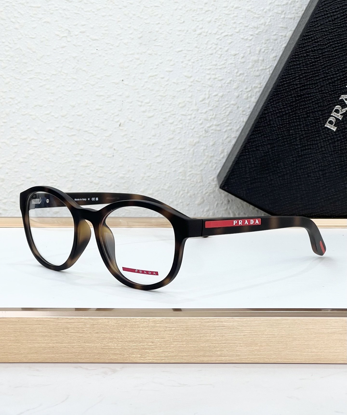 Prada Glasses #177