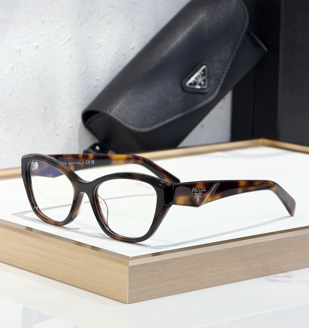 Prada Glasses #235