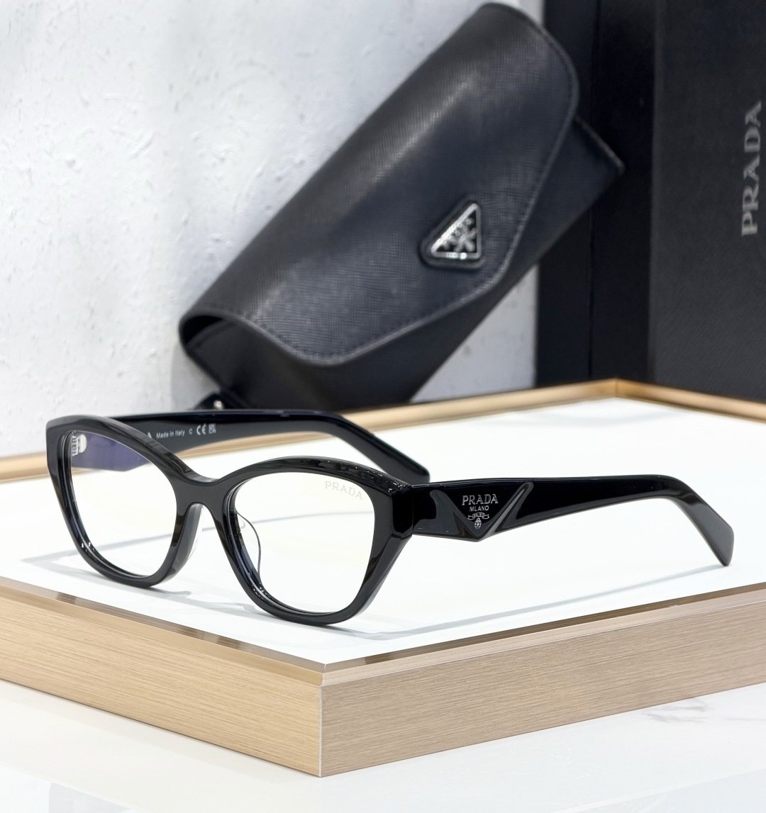 Prada Glasses #236