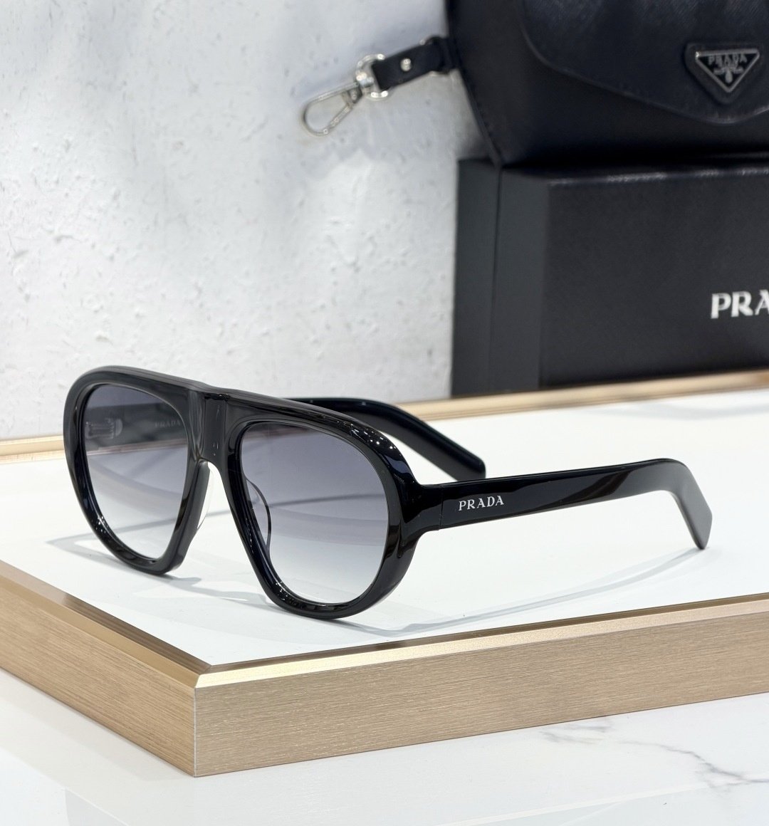 Prada Glasses #251