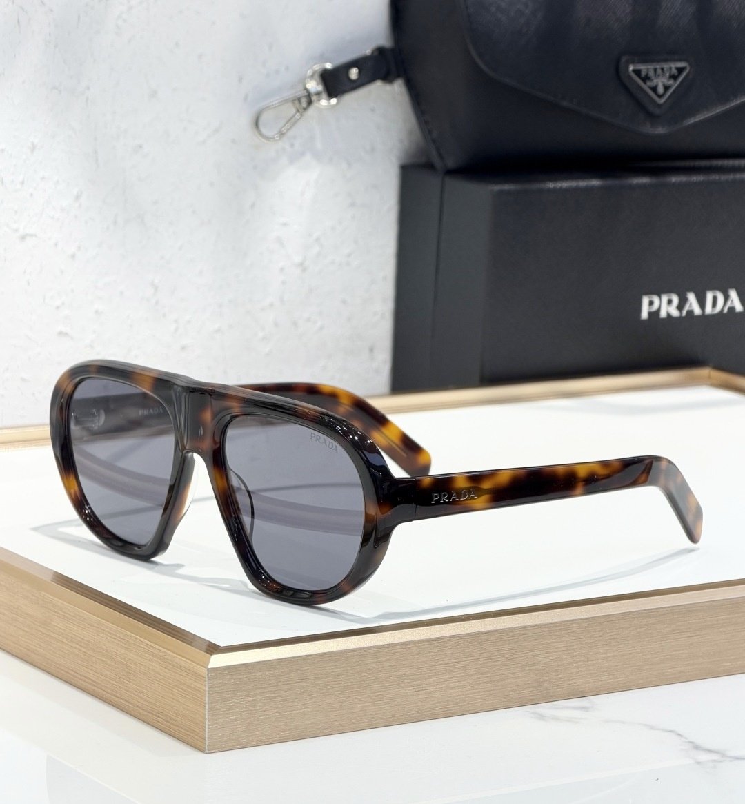Prada Glasses #254