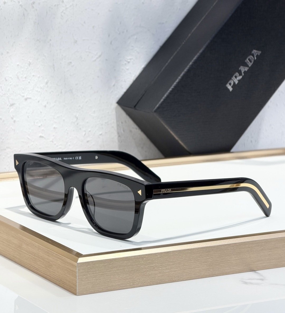 Prada Glasses #261