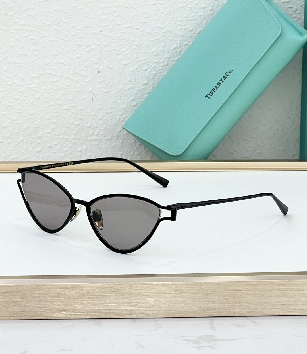 Tiffany Glasses #5