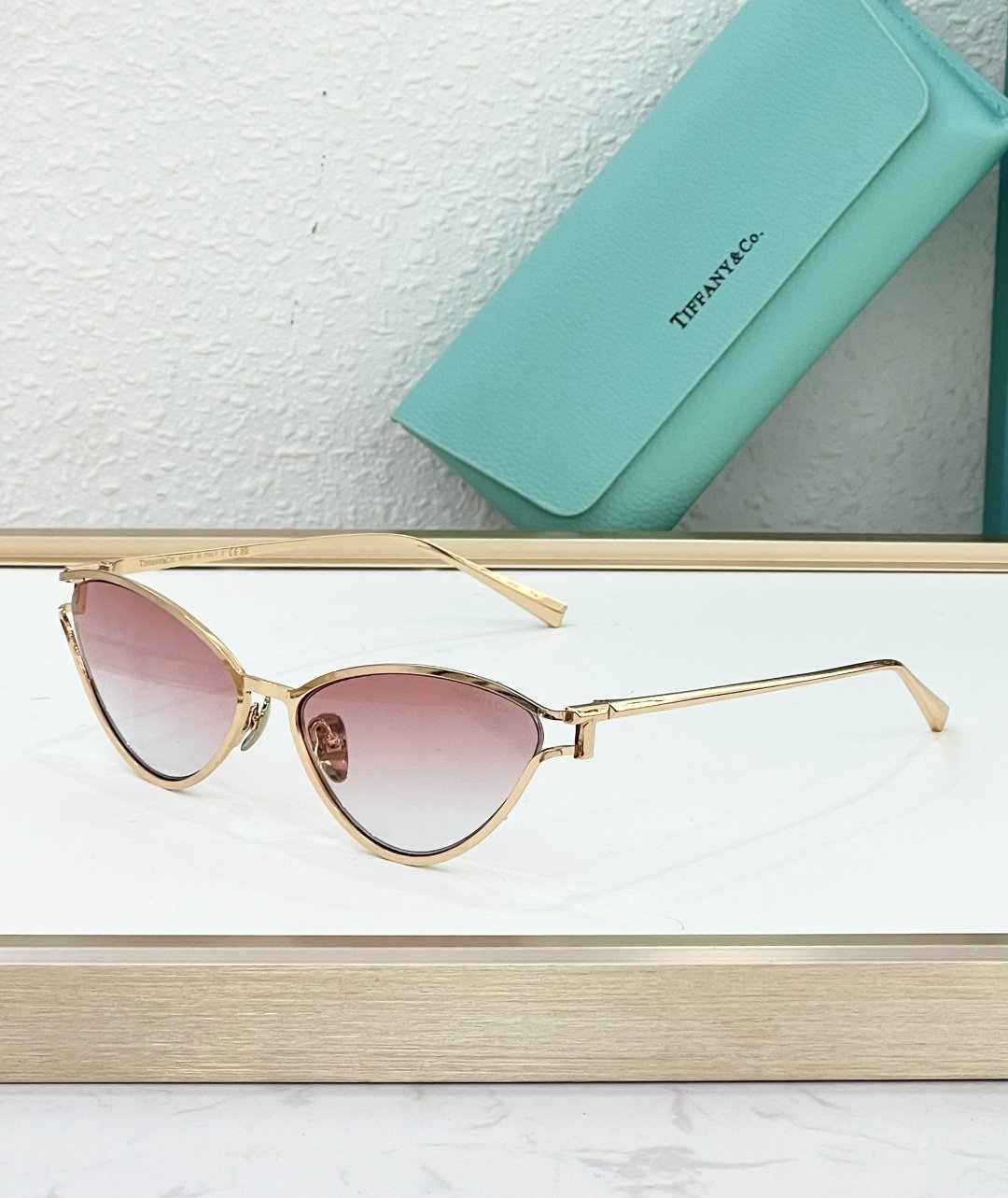 Tiffany Glasses #10