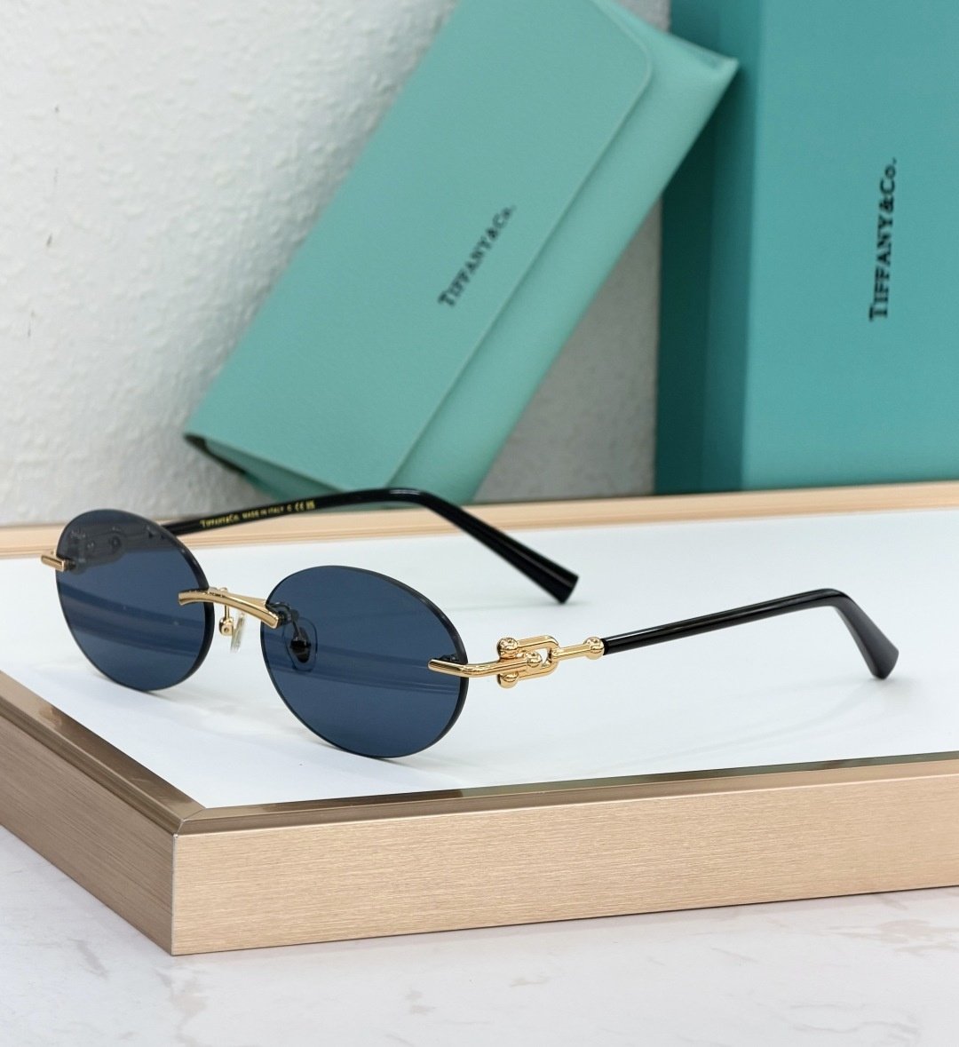 Tiffany Glasses #11